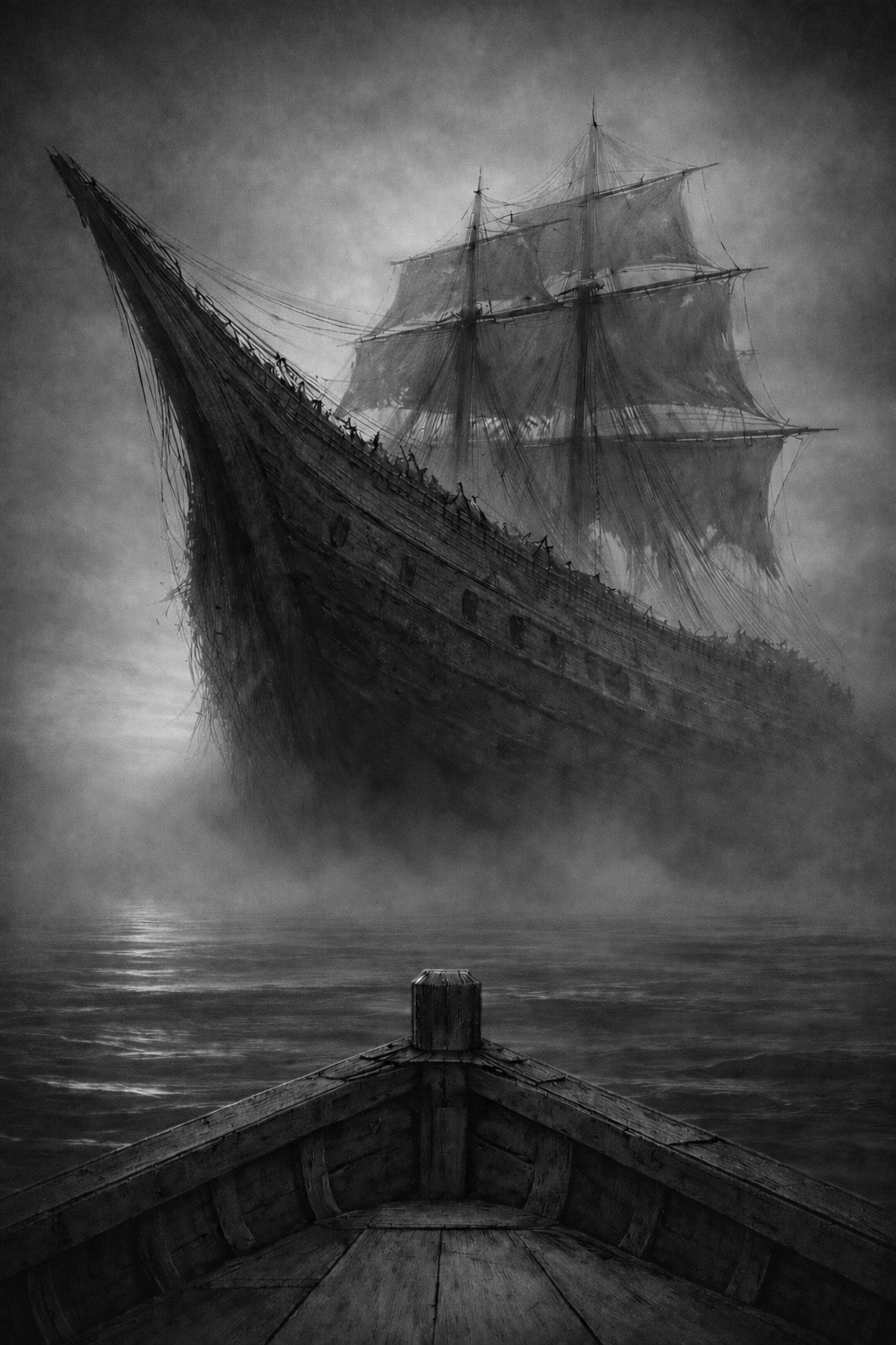 Embers of the Fortune — Saltyfang Chronicles (Book I)