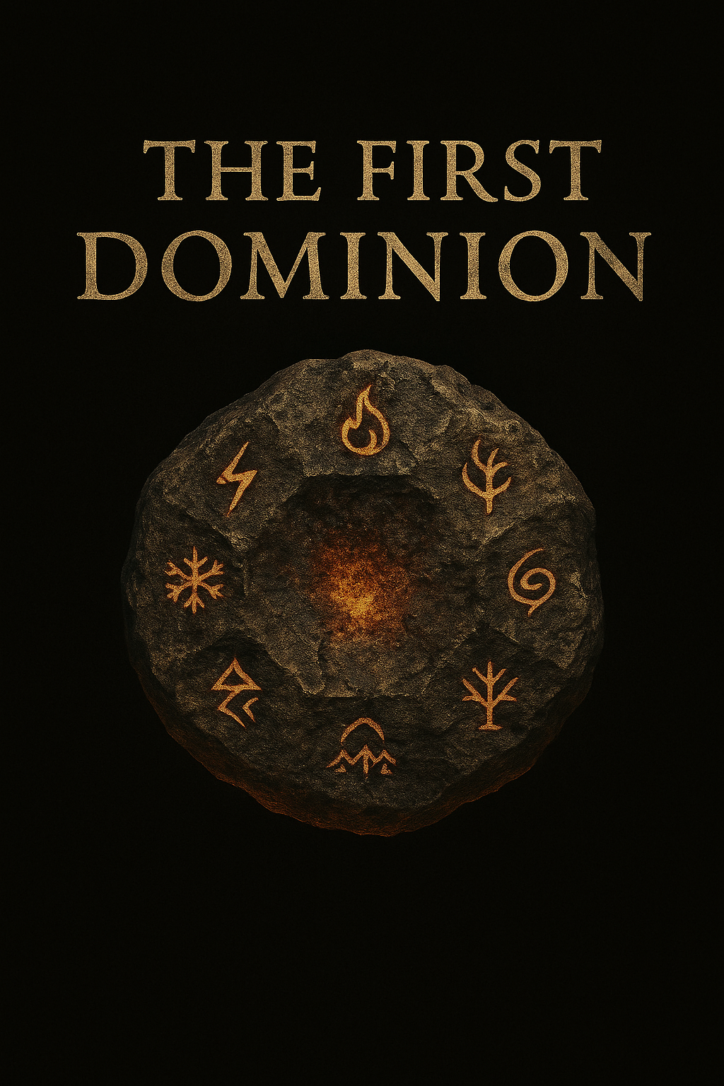 The First Dominion — “Myth of the Brinewyld”